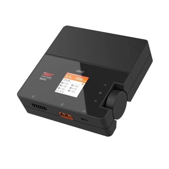 Wholesale ISDT 608AC 200W 8A BattGo Smart Battery Charger